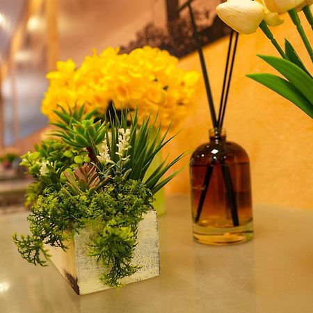 Smart Hotel Феррара Экстерьер фото